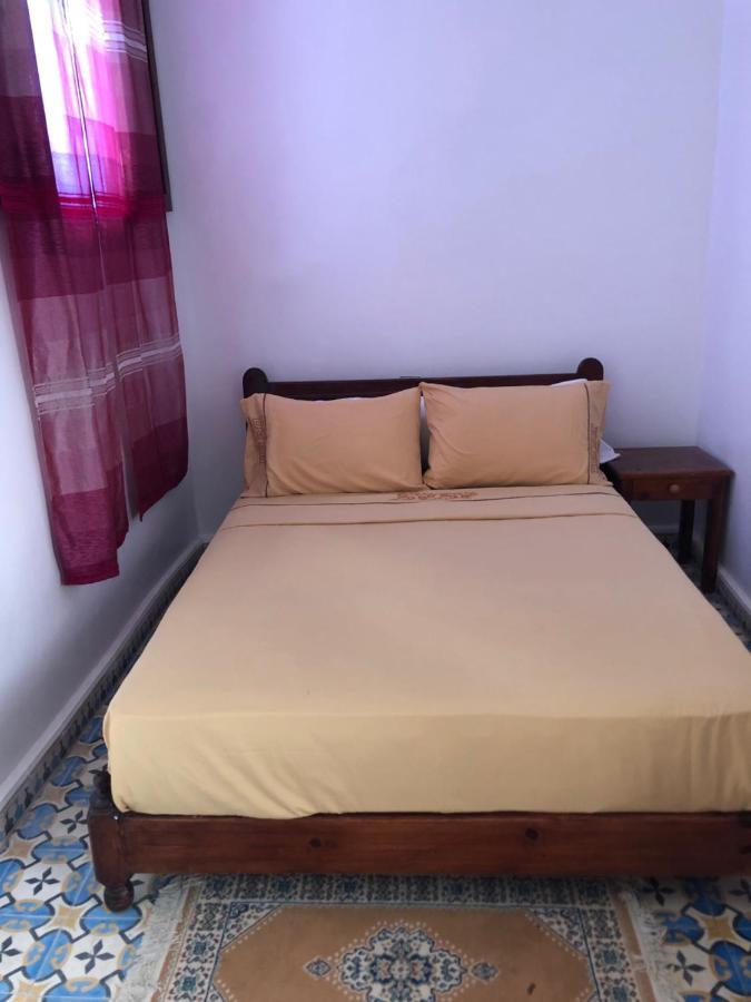 Hotel Nisrine Chefchaouen Eksteriør bilde